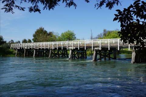 Breakaway Twin Rivers Caravan Park - Accommodation Kalgoorlie 8