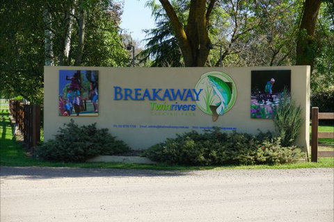 Breakaway Twin Rivers Caravan Park - Accommodation Kalgoorlie 9