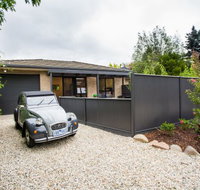 Brantome - Accommodation Kalgoorlie