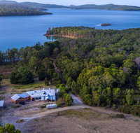 Bruny Island Lodge