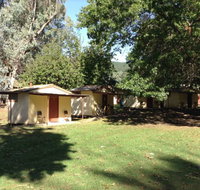 Bright Cabin  Caravan Park - Accommodation Kalgoorlie