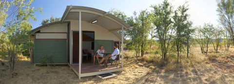 Bungle Bungle Savannah Lodge - Accommodation Kalgoorlie 0
