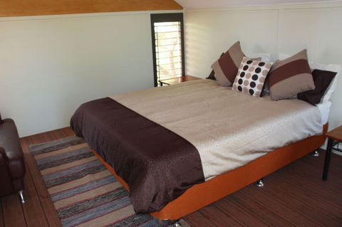 Bungle Bungle Savannah Lodge - Accommodation Kalgoorlie 1