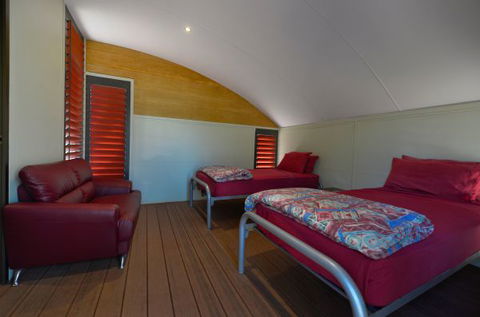 Bungle Bungle Savannah Lodge - Accommodation Kalgoorlie 2