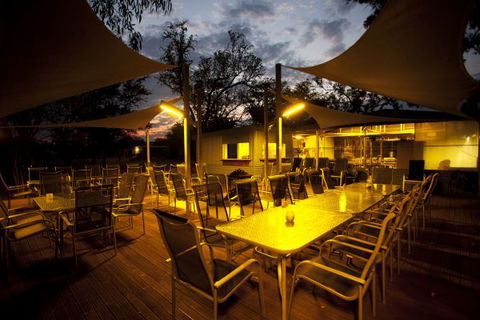 Bungle Bungle Savannah Lodge - Accommodation Kalgoorlie 3