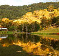 Bywondah Retreat - Accommodation Kalgoorlie