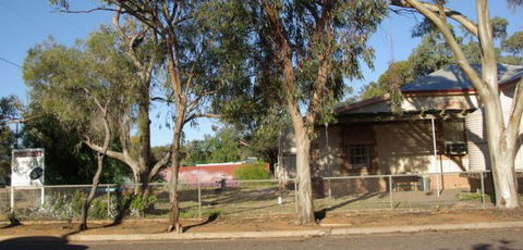 Carrieton Caravan Park - Accommodation Kalgoorlie 2