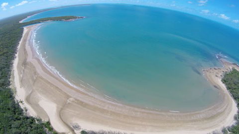 Cape Palmerston Holiday Park - Accommodation Kalgoorlie 1