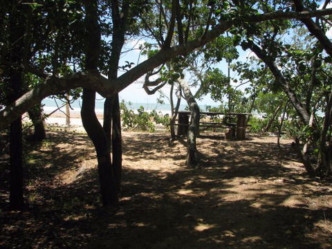 Cape Palmerston Holiday Park - Accommodation Kalgoorlie 3
