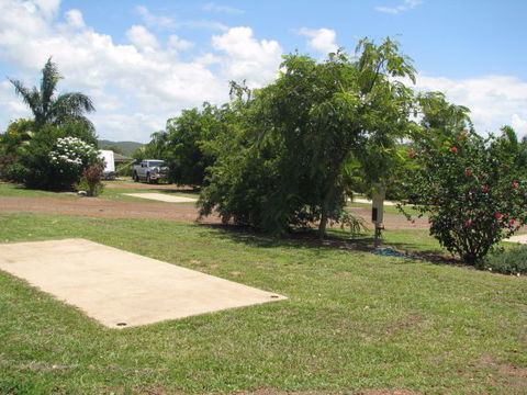Cape Palmerston Holiday Park - Accommodation Kalgoorlie 4