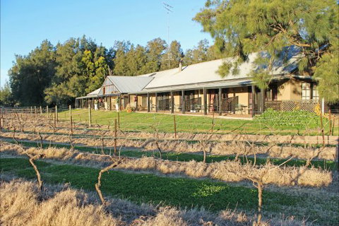 Casuarina Estate - Accommodation Kalgoorlie 0