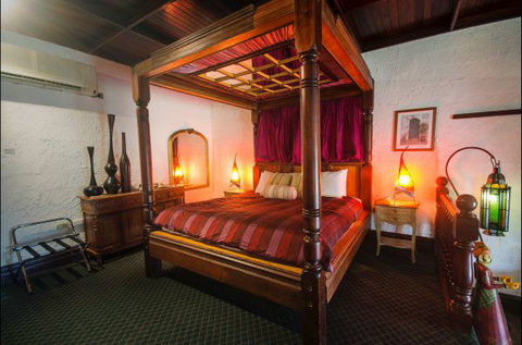 Casuarina Estate - Accommodation Kalgoorlie 6