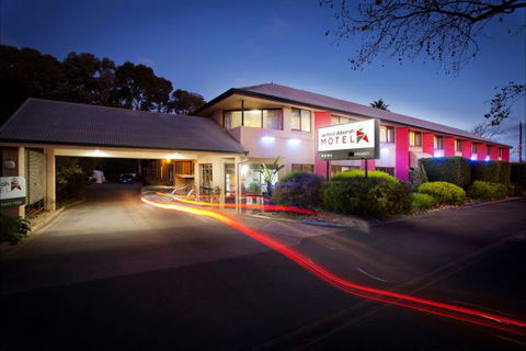 Central Deborah Motel - Accommodation Kalgoorlie 0