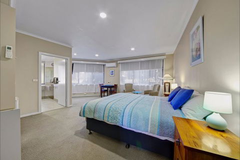 Central Deborah Motel - Accommodation Kalgoorlie 1