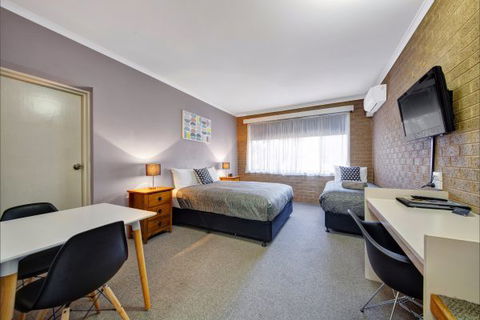 Central Deborah Motel - Accommodation Kalgoorlie 2