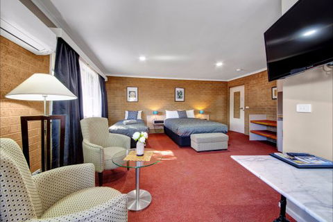 Central Deborah Motel - Accommodation Kalgoorlie 4