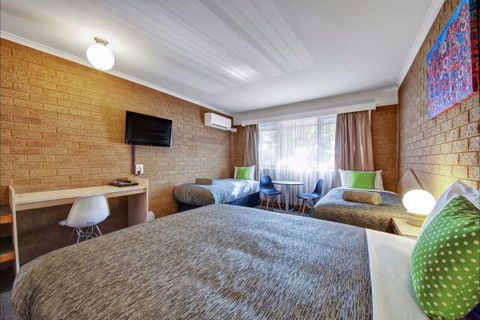 Central Deborah Motel - Accommodation Kalgoorlie 5