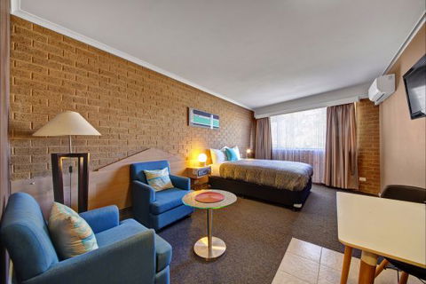 Central Deborah Motel - Accommodation Kalgoorlie 6
