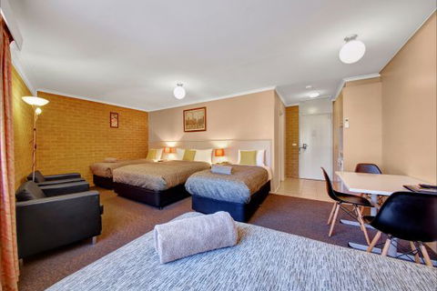 Central Deborah Motel - Accommodation Kalgoorlie 7