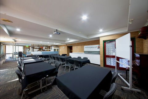 Central Deborah Motel - Accommodation Kalgoorlie 8