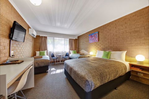 Central Deborah Motel - Accommodation Kalgoorlie 9