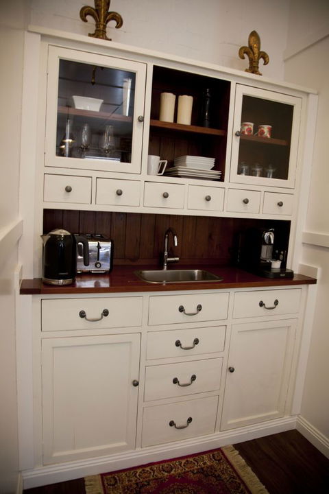 Chiltern Cottage And Indigo Suite - Accommodation Kalgoorlie 2