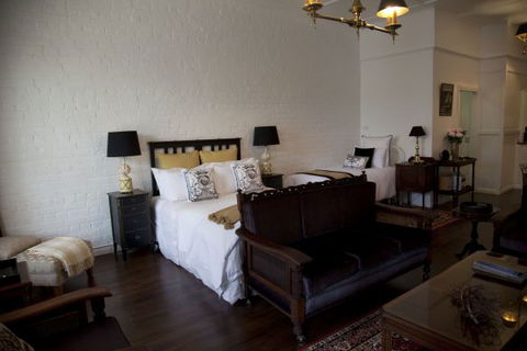 Chiltern Cottage And Indigo Suite - Accommodation Kalgoorlie 3