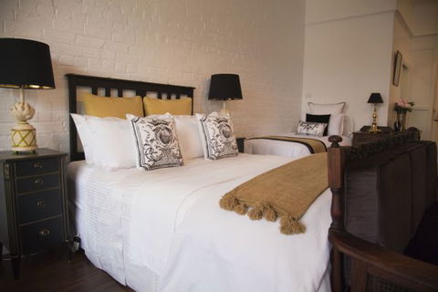 Chiltern Cottage And Indigo Suite - Accommodation Kalgoorlie 6