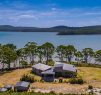 Cloudy Bay Lagoon Estate