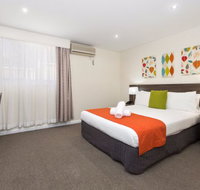 Comfort Inn Aden Mudgee - Accommodation Kalgoorlie