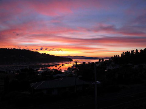 Cove Kettering - The - Accommodation Kalgoorlie 4