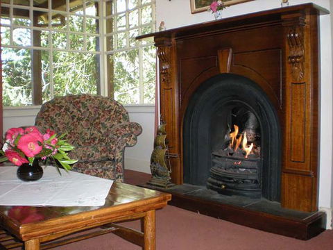 Cottages Of Mt. Dandenong - Accommodation Kalgoorlie 0