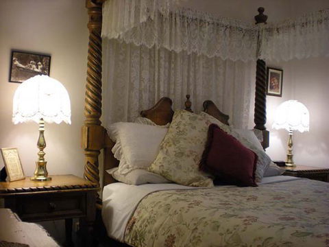 Cottages Of Mt. Dandenong - Accommodation Kalgoorlie 1