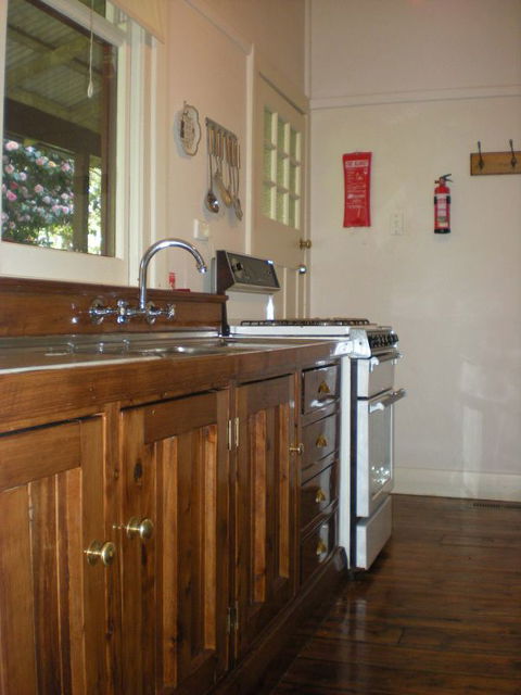 Cottages Of Mt. Dandenong - Accommodation Kalgoorlie 2