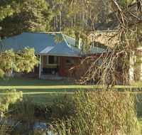 Crystal Springs Homestead - Accommodation Kalgoorlie