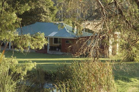 Crystal Springs Homestead - Accommodation Kalgoorlie 0