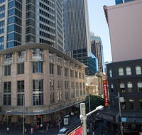 Criterion Hotel Sydney - Accommodation Kalgoorlie