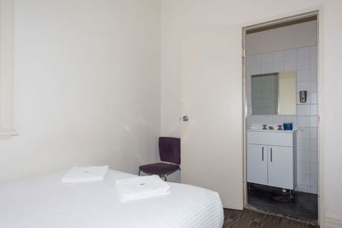 Criterion Hotel Sydney - Accommodation Kalgoorlie 2