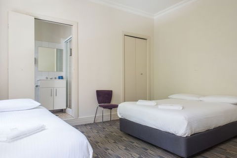 Criterion Hotel Sydney - Accommodation Kalgoorlie 3