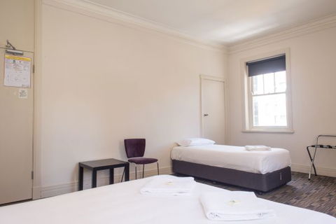 Criterion Hotel Sydney - Accommodation Kalgoorlie 4