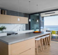 Denning Beach House - Accommodation Kalgoorlie