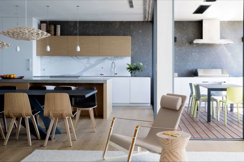 Denning Beach House - Accommodation Kalgoorlie 1