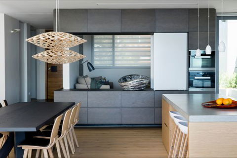 Denning Beach House - Accommodation Kalgoorlie 2