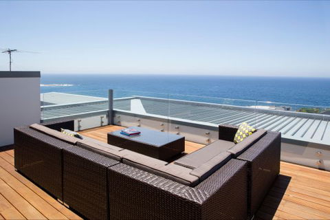 Denning Beach House - Accommodation Kalgoorlie 4