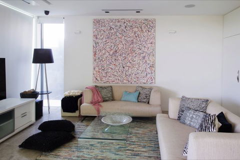 Denning Beach House - Accommodation Kalgoorlie 7
