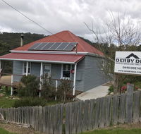 Derby Digs Cottage - Accommodation Kalgoorlie