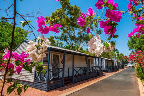 Discovery Parks - Port Hedland - Accommodation Kalgoorlie 0