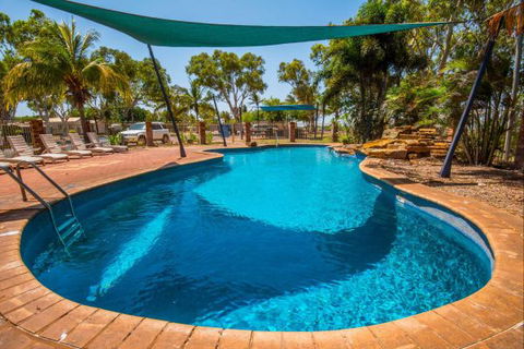 Discovery Parks - Port Hedland - Accommodation Kalgoorlie 1