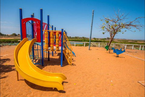 Discovery Parks - Port Hedland - Accommodation Kalgoorlie 2
