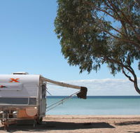 Discovery Parks - Streaky Bay Foreshore - Accommodation Kalgoorlie